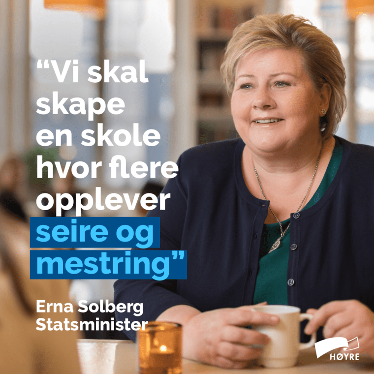 Sitater Utdanning - Mars 20 - 20175